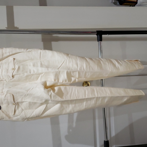 Lauren Ralph Lauren, 14, Cream - Picture 4 of 4